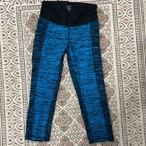 Champion crop Capri workout legging